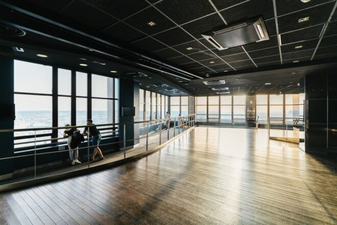 Paris: Montparnasse Tower Observation Deck Entry Ticket - Reviews and Testimonials