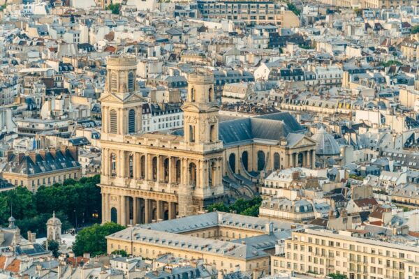 Paris: Montparnasse Tower Observation Deck Entry Ticket - Common Questions