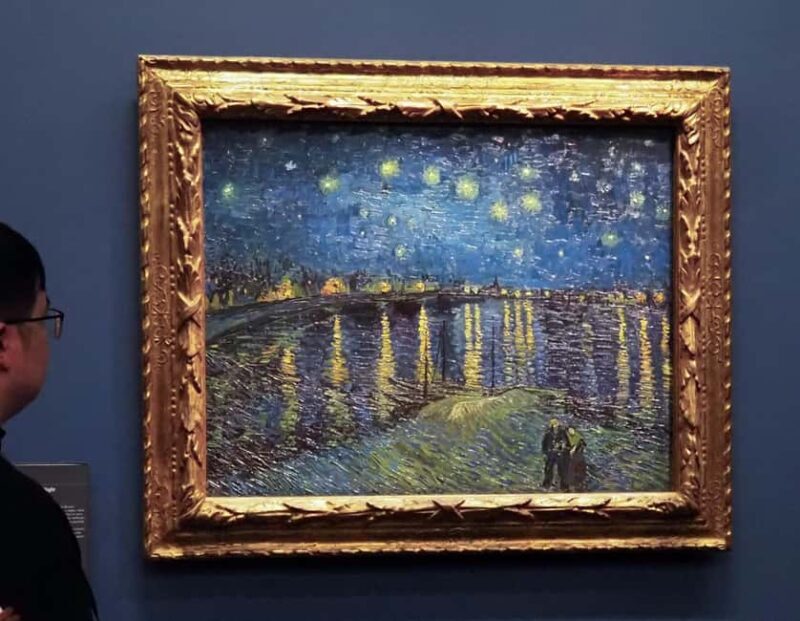 Paris: Morning Orsay Museum Private Guided Tour with Pick Up - The Value of a Private Guided Tour