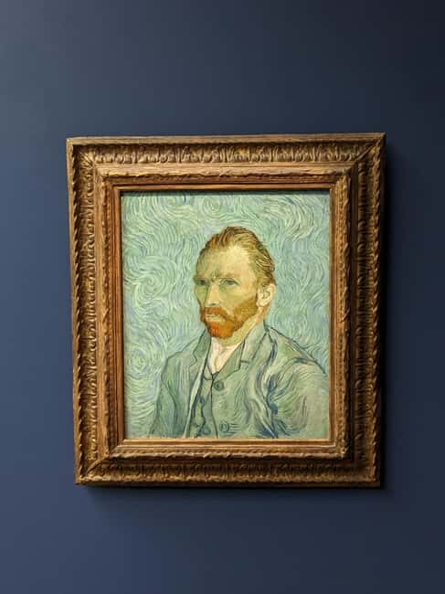 Paris: Morning Orsay Museum Private Guided Tour with Pick Up - FAQ