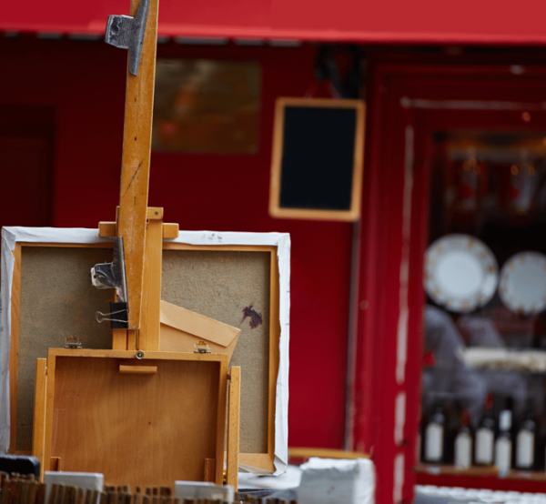 Paris: Moulin Rouge and Montmartre Walking Tour SEMI-PRIVATE - Questions You May Have