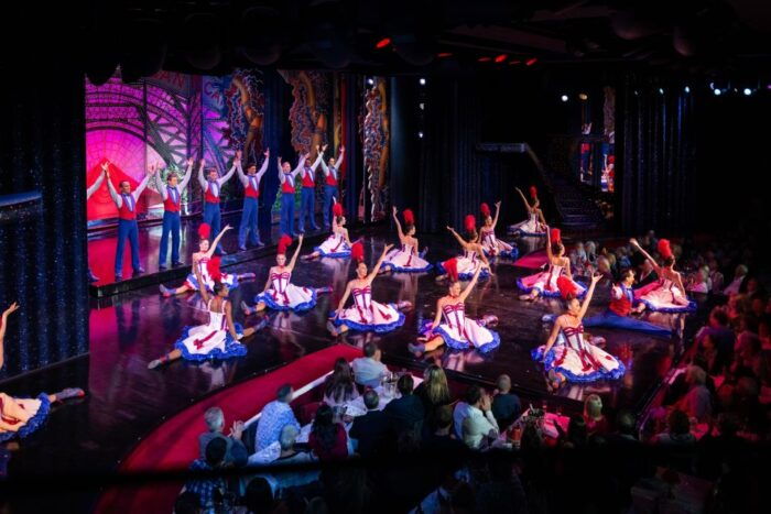 Paris: Moulin Rouge Dinner Show, Champagne, and Transport - Cancellation Policy and Payment Options