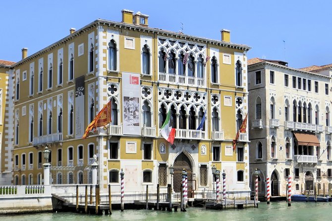 Paris, Munich, Venice, Florence, Rome & Barcelona in 14 Days From Madrid,By Bus - Additional Information and Policies