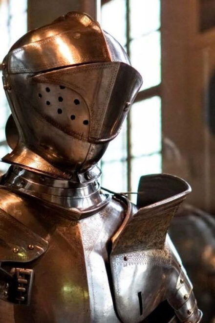 Paris: Musee De LArmee Ticket With Digital Audio Guide - Key Exhibits to Explore