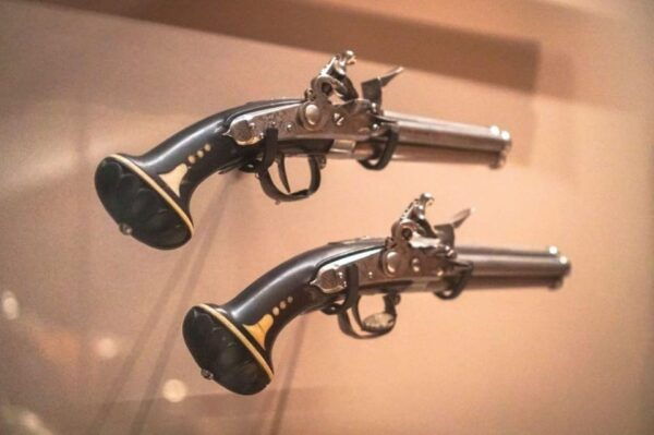 Paris: Musee De LArmee Ticket With Digital Audio Guide - Directions to the Museum