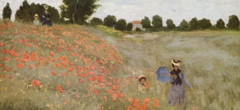 Paris: Musée Dorsay a Private Tour - Rebels Passion Colour - Good To Know
