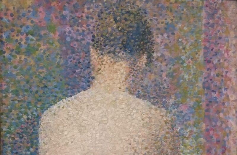 Paris: Musée Dorsay a Private Tour - Rebels Passion Colour - Iconic Artists and Their Masterpieces