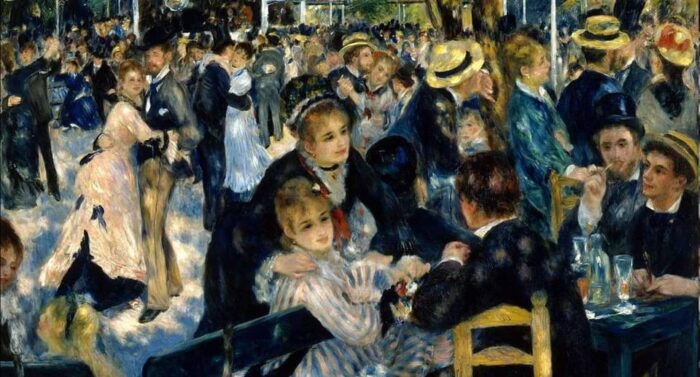 Paris: Musée Dorsay a Private Tour - Rebels Passion Colour - Meeting Point and Accessibility Features