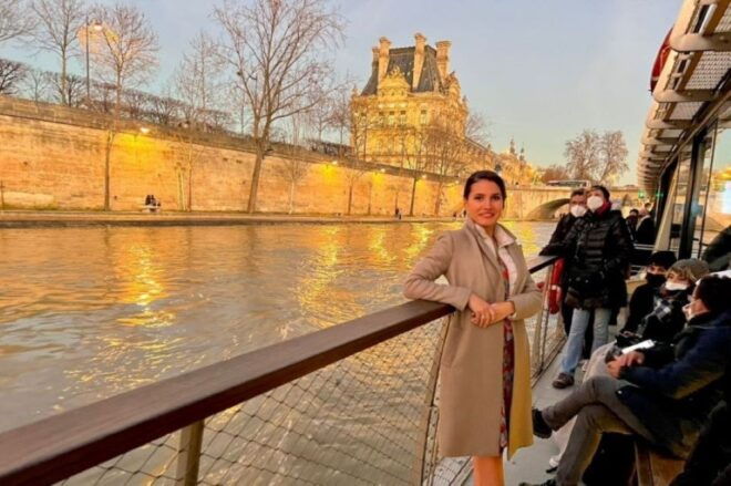 Paris: Musée Dorsay Entry Ticket and Seine River Cruise - Full Description