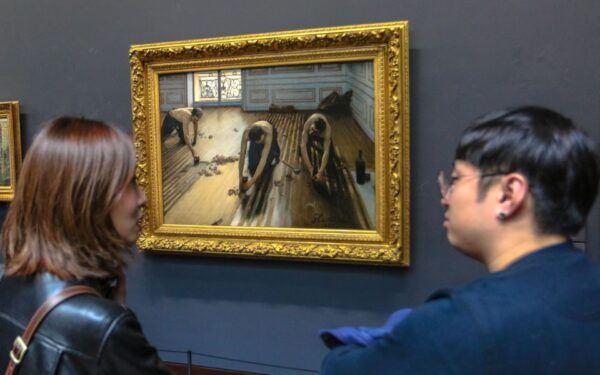 Paris: Musée Dorsay Guided Tour With Options - Reviews and Visitor Ratings