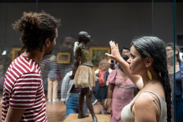 Paris: Musée Dorsay Guided Tour With Options - The Sum Up
