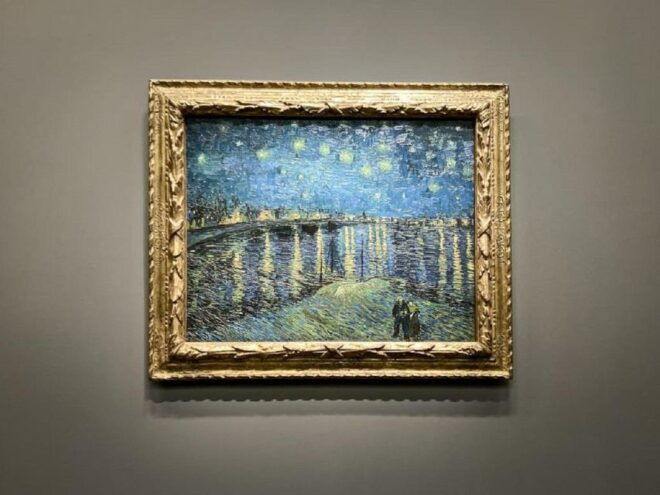 Paris: Musée D'orsay Guided Tour With Pre-Reserved Tickets - Select Participants and Date