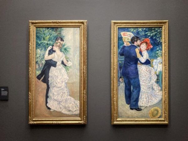 Paris: Musée D'orsay Guided Tour With Pre-Reserved Tickets - Facilities and Accessibility