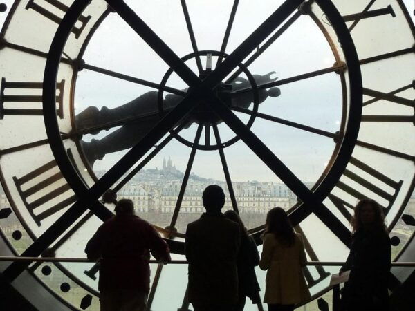 Paris: Musée D'orsay Guided Tour With Pre-Reserved Tickets - Directions