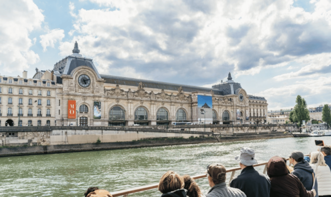 Paris: Musée Dorsay Guided Tour With Skip-The-Line Tickets - Customer Feedback