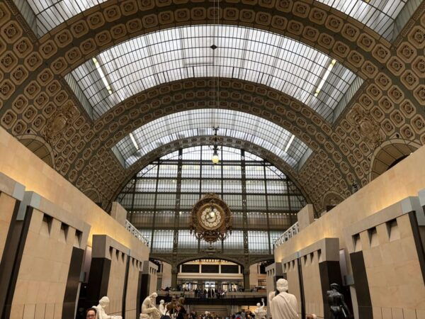 Paris: Musée Dorsay Guided Tour With Skip-The-Line Tickets - Tips for Your Visit