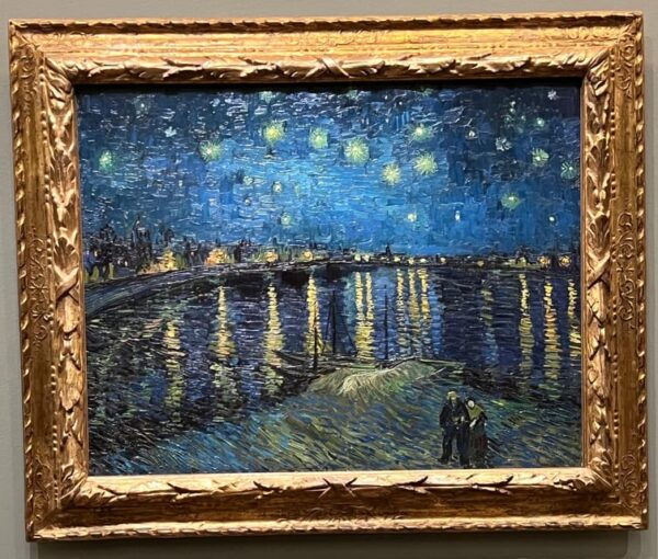 Paris: Musée Dorsay Guided Tour With Skip-The-Line Tickets - Questions You May Have