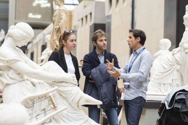 Paris: Musée Dorsay Guided Tour With Ticket - Common Questions