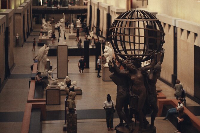 Paris: Musée Dorsay Priority Entrance With Audio Guided Tour - The Sum Up