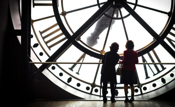 Paris: Musee D'orsay Private Guided Tour - Experience Highlights