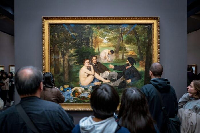 Paris: Musée Dorsay Private Guided Tour With Reserved Entry - Frequently Asked Questions