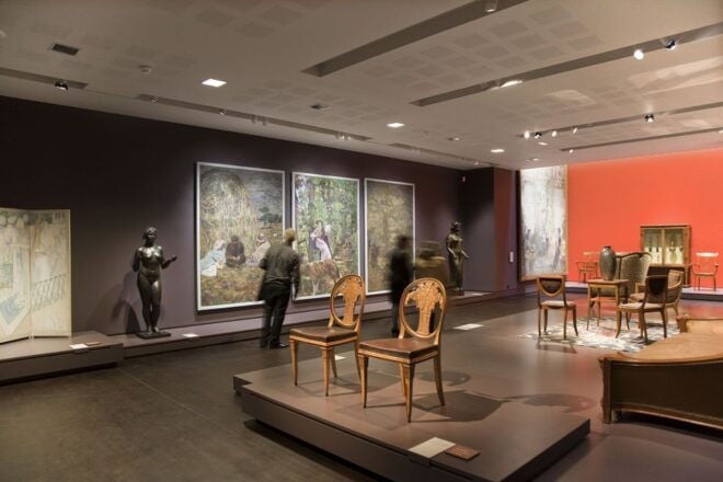 Paris: Musée D'Orsay Semi-Private Guided Tour - Customer Reviews