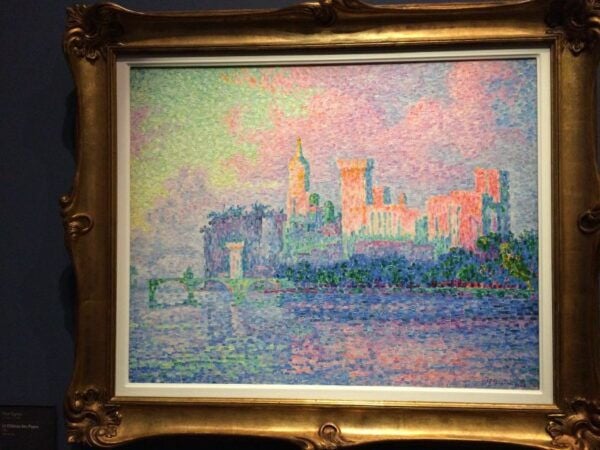Paris: Musée D'Orsay Semi-Private Guided Tour - Expert Commentary and Small Group Size