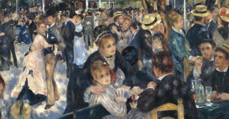 Paris: Musée D'Orsay Skip-The-Line Guided Tour - Booking Information