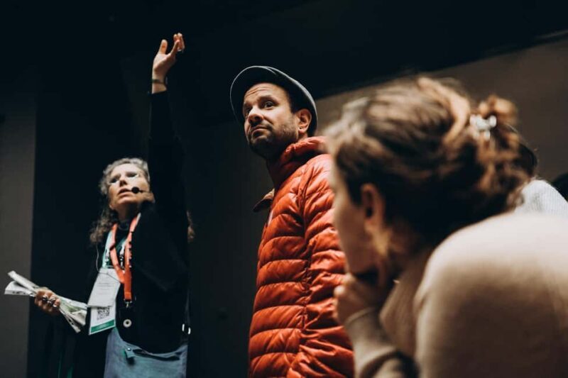 Paris: Musée dOrsay Ticket and Guided Tour - Authentic Experiences from Past Participants