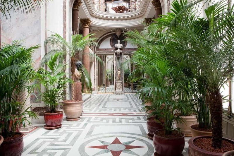 Paris: Musée Jacquemart-André entry ticket - Good To Know