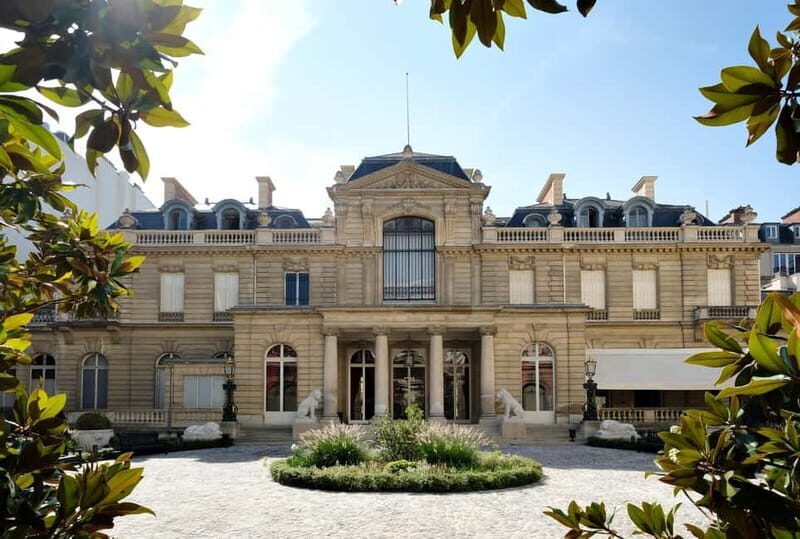 Paris: Musée Jacquemart-André entry ticket - Highlights of the Museum