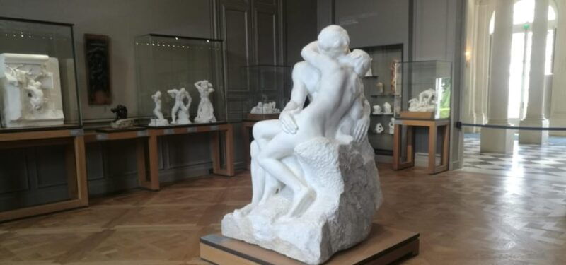 Paris: Musée Rodin a Private Tour - an Artist'S Insight - Good To Know