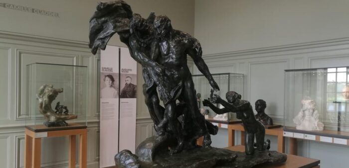 Paris: Musée Rodin a Private Tour - an Artist'S Insight - Practical Information for Visitors