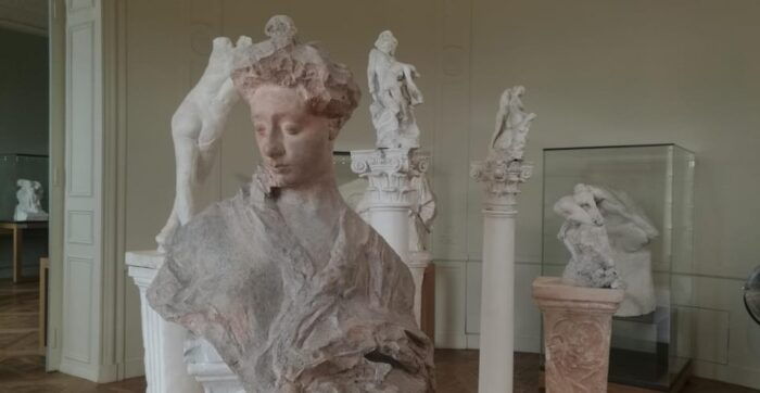 Paris: Musée Rodin a Private Tour - an Artist'S Insight - Frequently Asked Questions