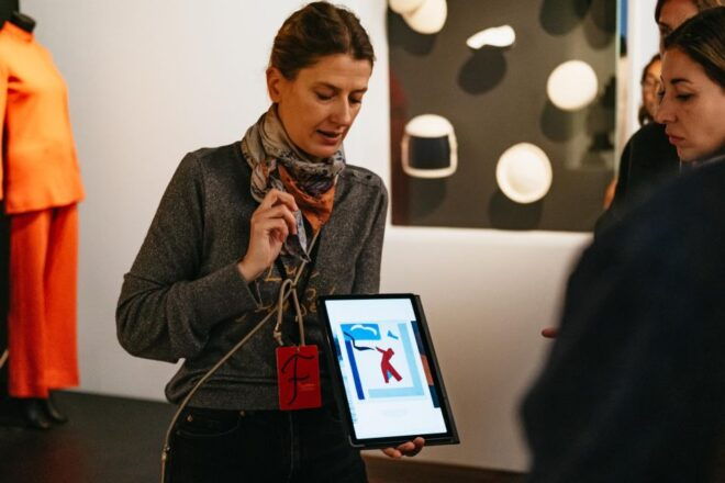 Paris: Musée Yves Saint Laurent Before Opening Hours Tour - Related Activities