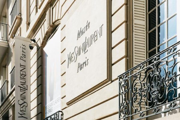 Paris: Musée Yves Saint Laurent Before Opening Hours Tour - The Sum Up