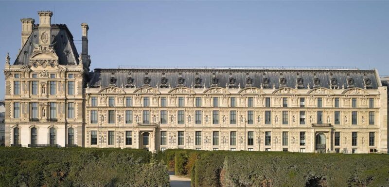 Paris: Museum of Decorative Arts Ticket and Audio Tour - The Experience: What to Expect