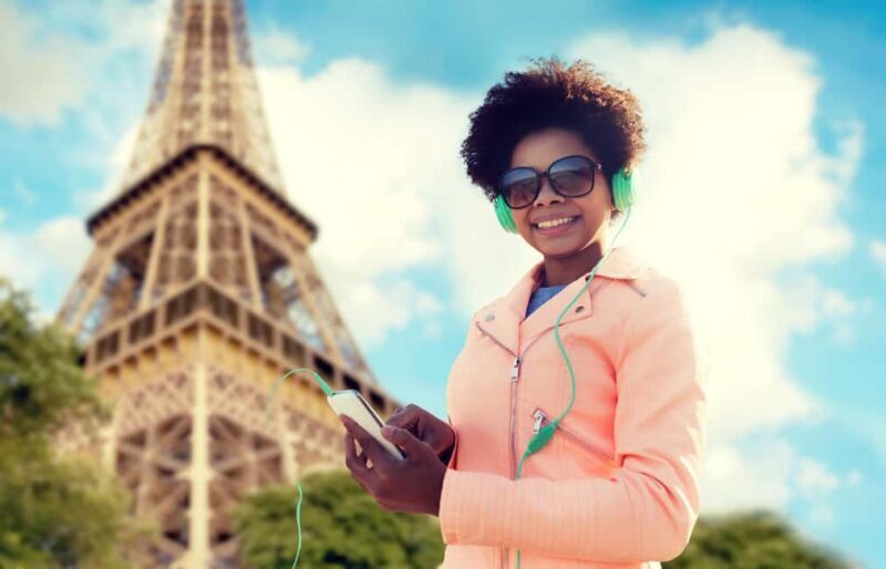 Paris: Museum of Decorative Arts Ticket and Audio Tour - Comparing with Similar Experiences