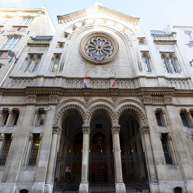 Paris: Museum of the Art and History of Judaism Entry Ticket - Experience Highlights