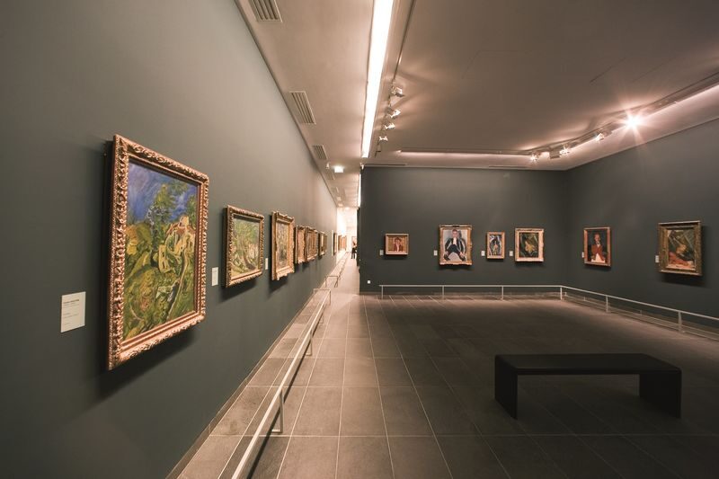 Paris Museum Pass - A single pass, but not a single queue
