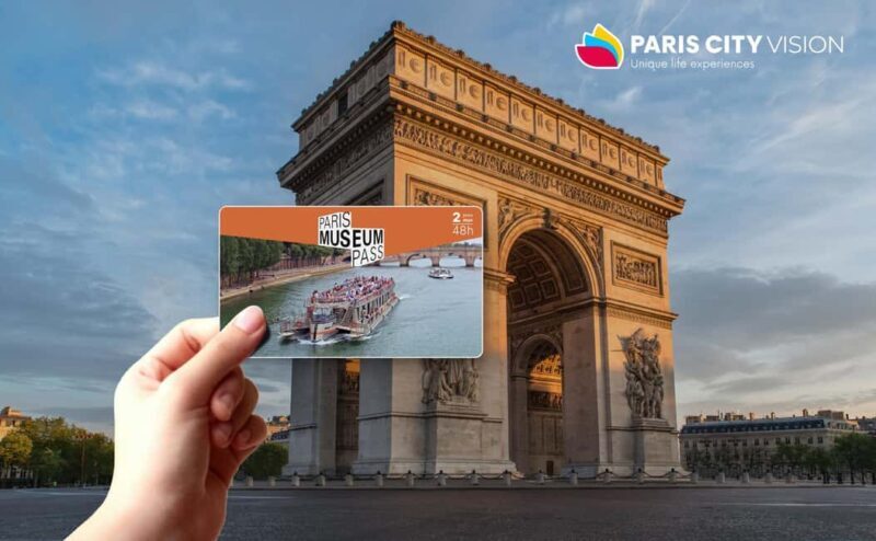 Paris: Museum Pass 2, 4 or 6 days and Seine River Cruise - Deep Dive: How the Tour Plays Out in Practice