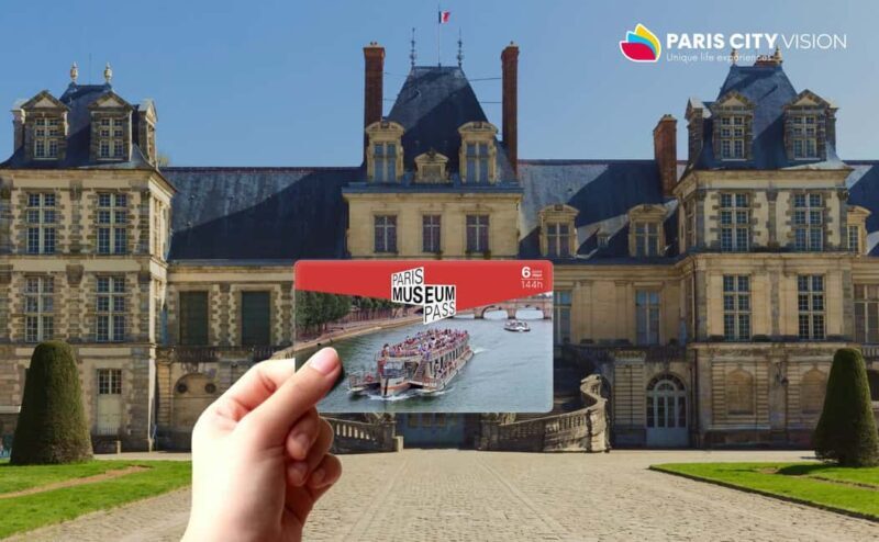 Paris: Museum Pass 2, 4 or 6 days and Seine River Cruise - Frequently Asked Questions (FAQs)