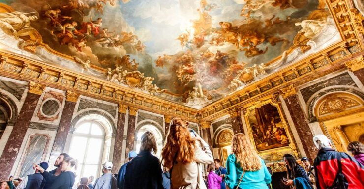 Paris Museum Pass: 2, 4, or 6 Days - Benefits of the Paris Museum Pass