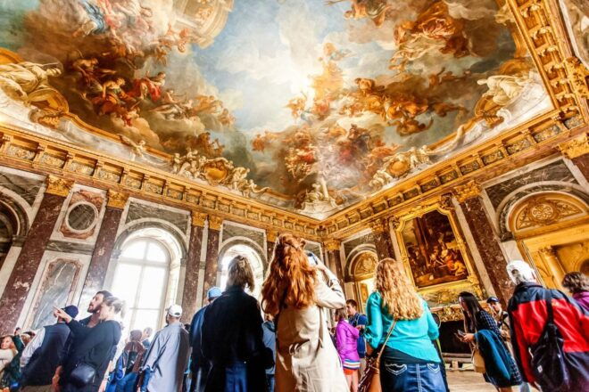 Paris Museum Pass: 2, 4, or 6 Days - Duration Options: 2, 4, or 6 Days