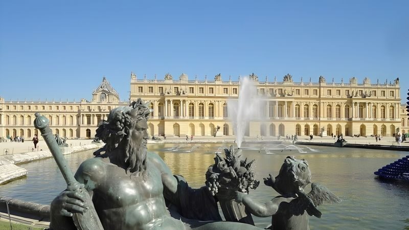 Paris Museum Pass with Hop-On Hop-Off Bus & Optional Seine River Cruise - Add the Seine for a different view