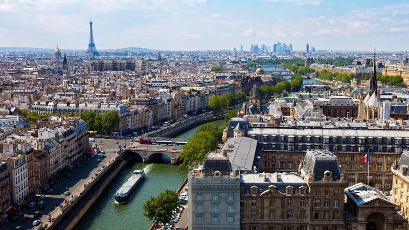 Paris Museum Pass with Hop-On Hop-Off Bus & Optional Seine River Cruise - Should you book this Paris pass?