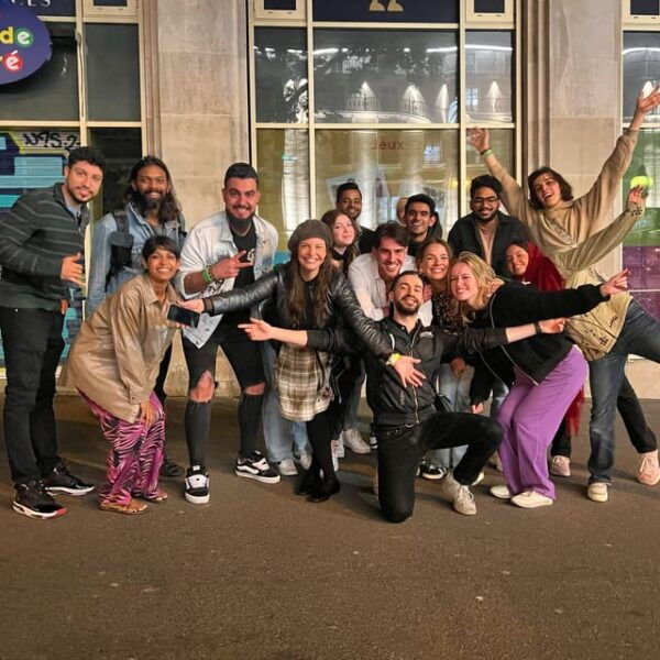 Paris : Music Festival Pub Crawl - Questions You May Have