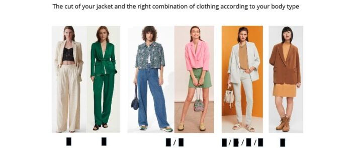 Paris: My Body Type, My Wardrobe - Frequently Asked Questions