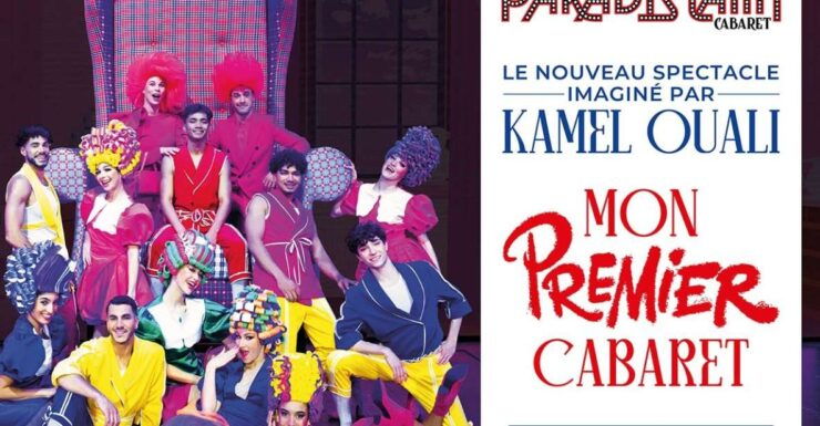 Paris: "My First Cabaret" Family Show at Paradis Latin - Review Summary and Credibility
