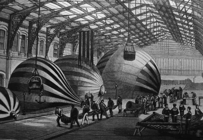 Paris: Napoléon III, the Forgotten Legacy Walking Tour - An Introduction to the Tour Experience